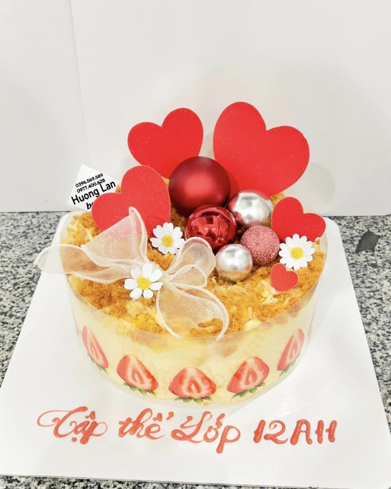 Hương Lan Bakery