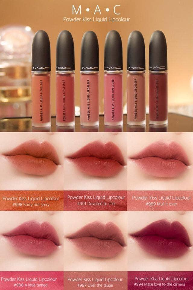 Ru Cosmetics