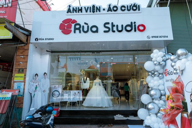 Rùa Studio