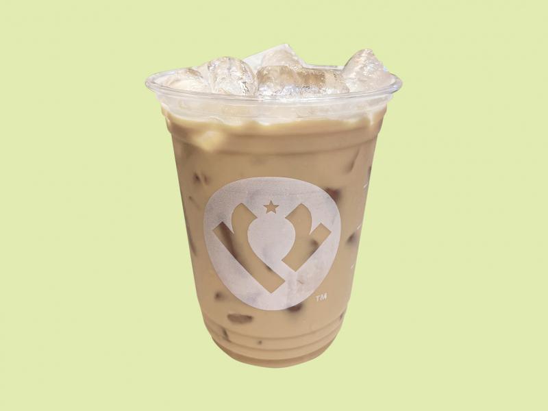 Rub Coffee
