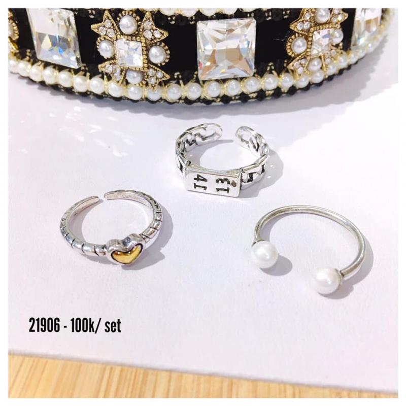 Rubi Accessories
