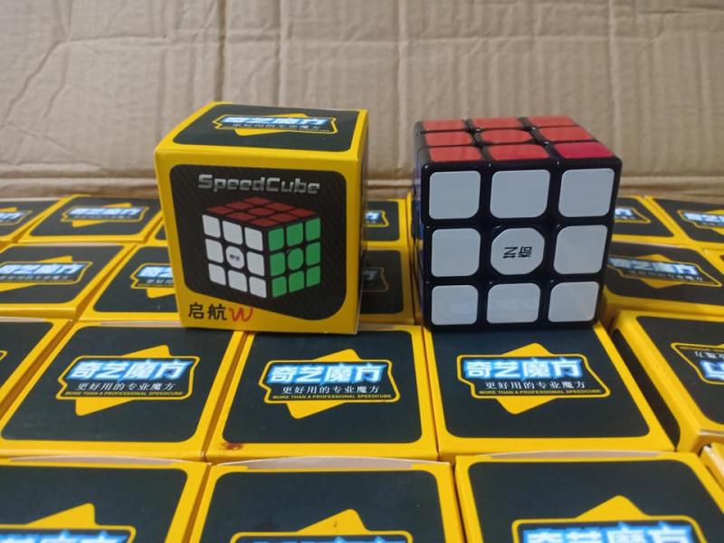 Rubik Cheems