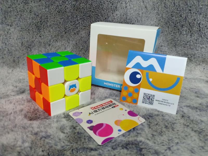 Rubik Cheems