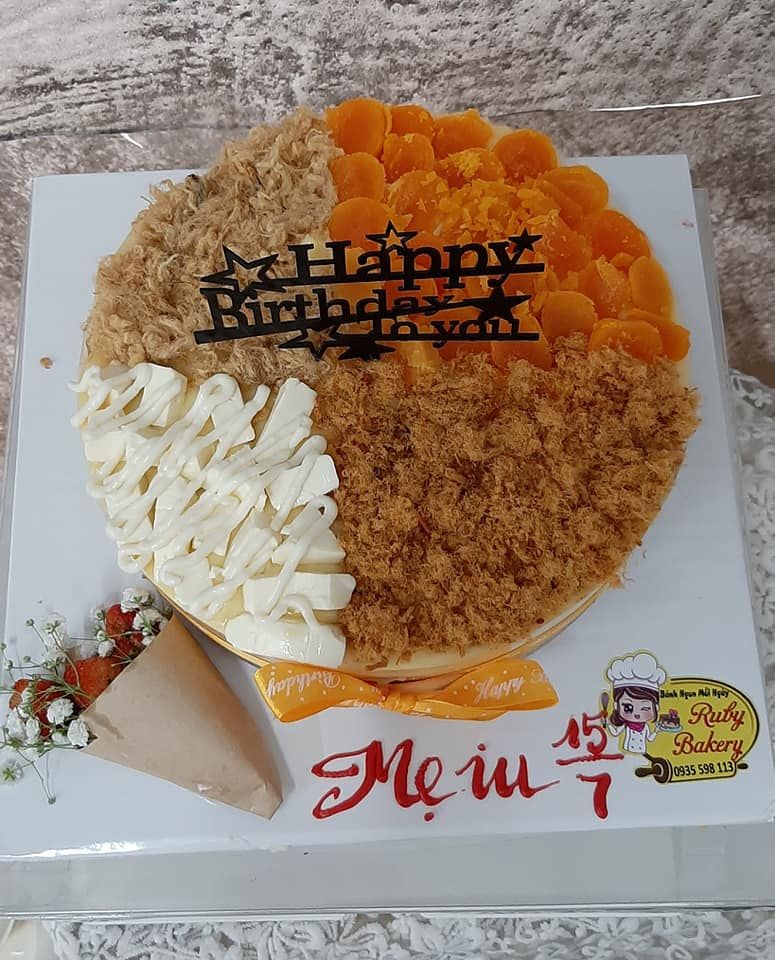 Ruby Bakery
