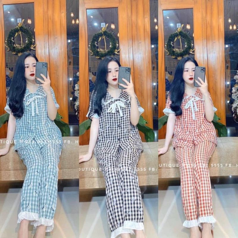 Ruby Boutique VNXK