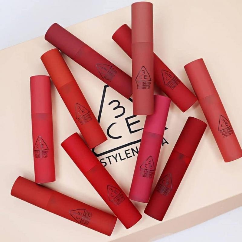 Ruby cosmetic