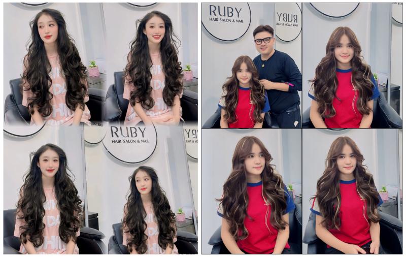 ILLIUM HAIR & BEAUTY