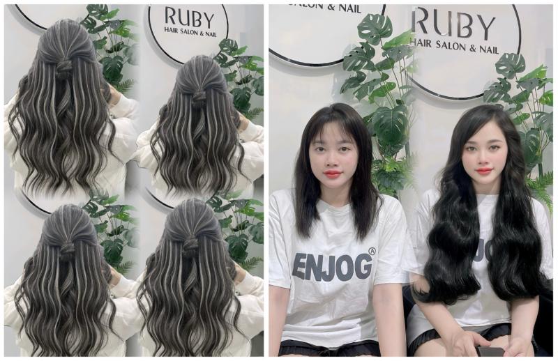 ILLIUM HAIR & BEAUTY