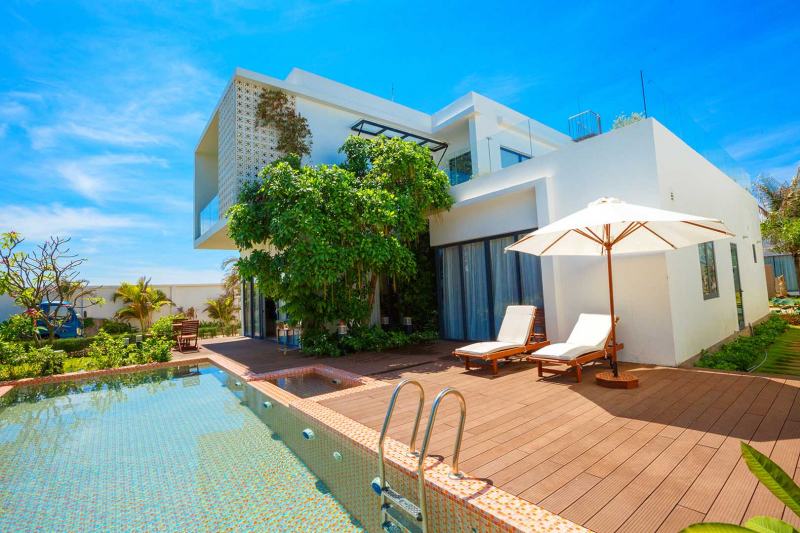 Ruby Homes Villa