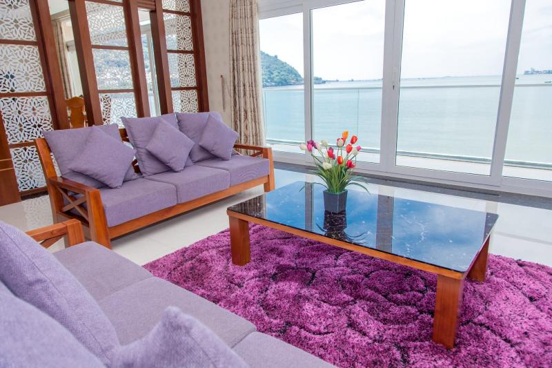 Ruby Homes Villa