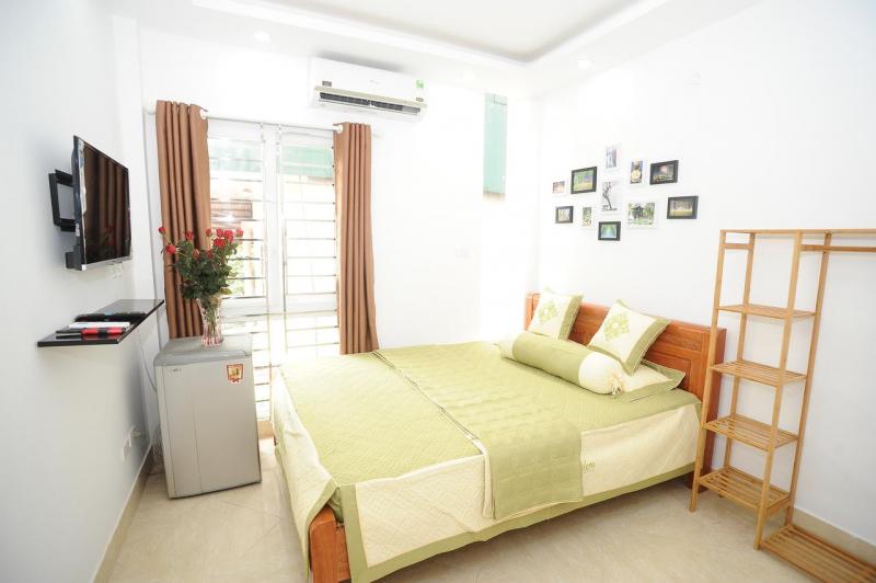 Ruby Lake View Homestay