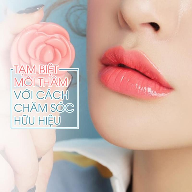 Ruby Tran Spa - Thẩm Mỹ Công Nghệ Cao