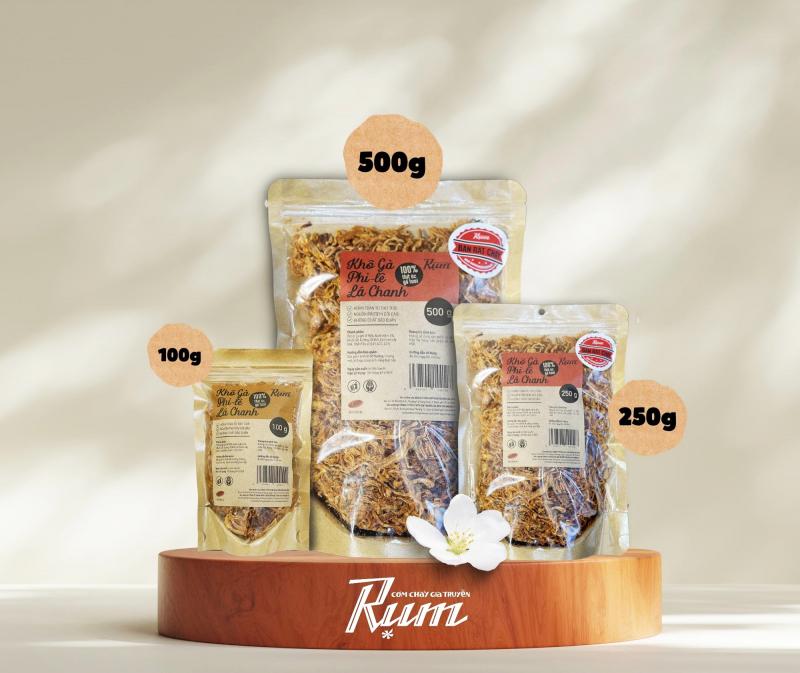 Rụm