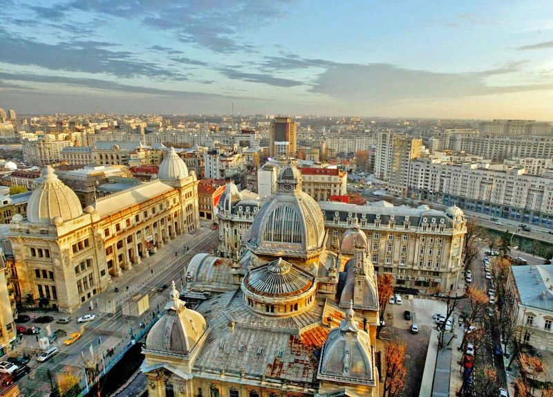 Romania