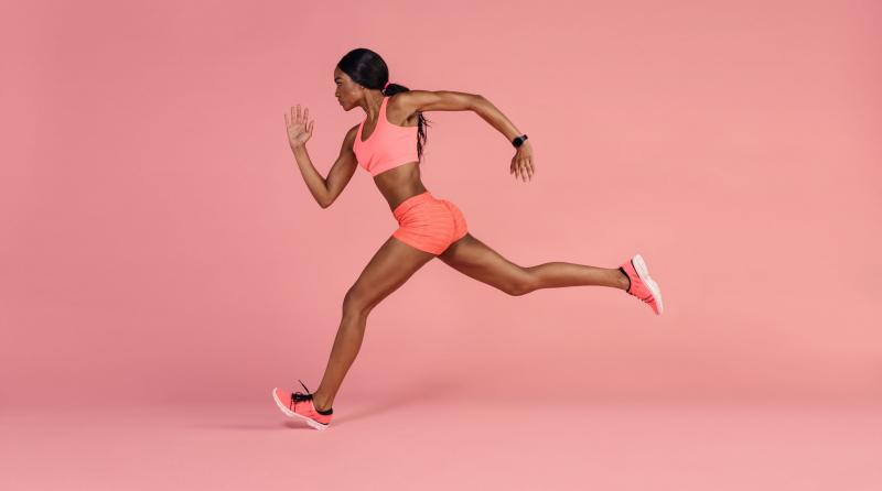 Run