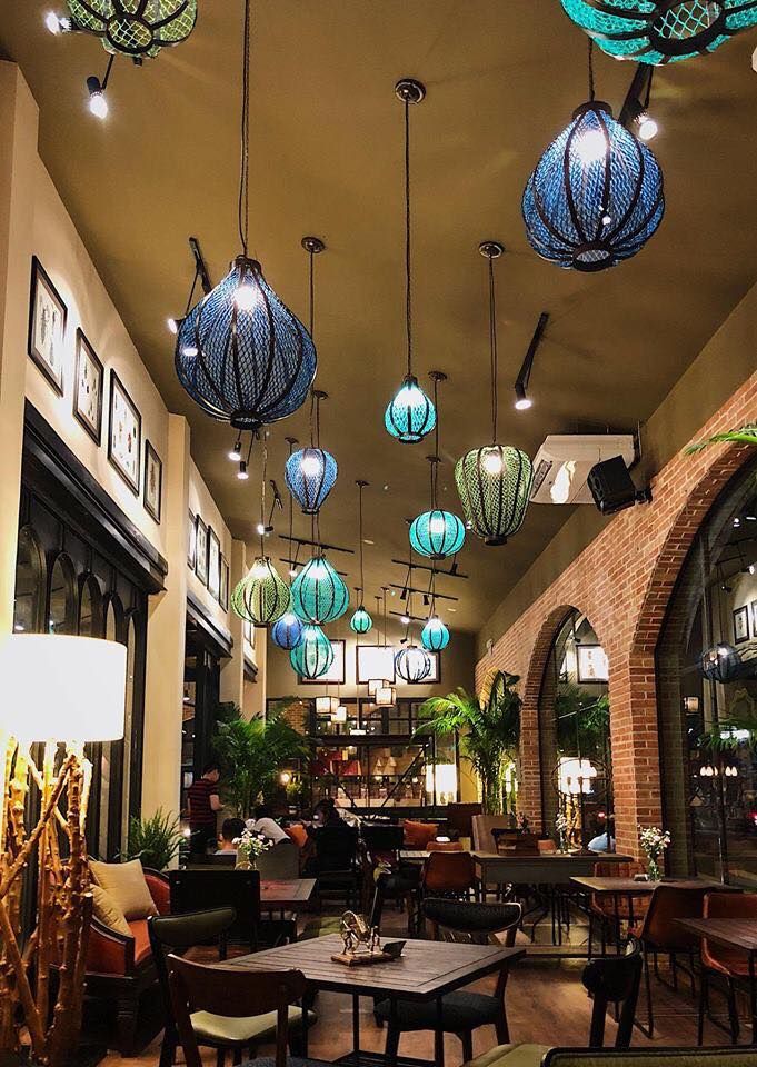 Runam café
