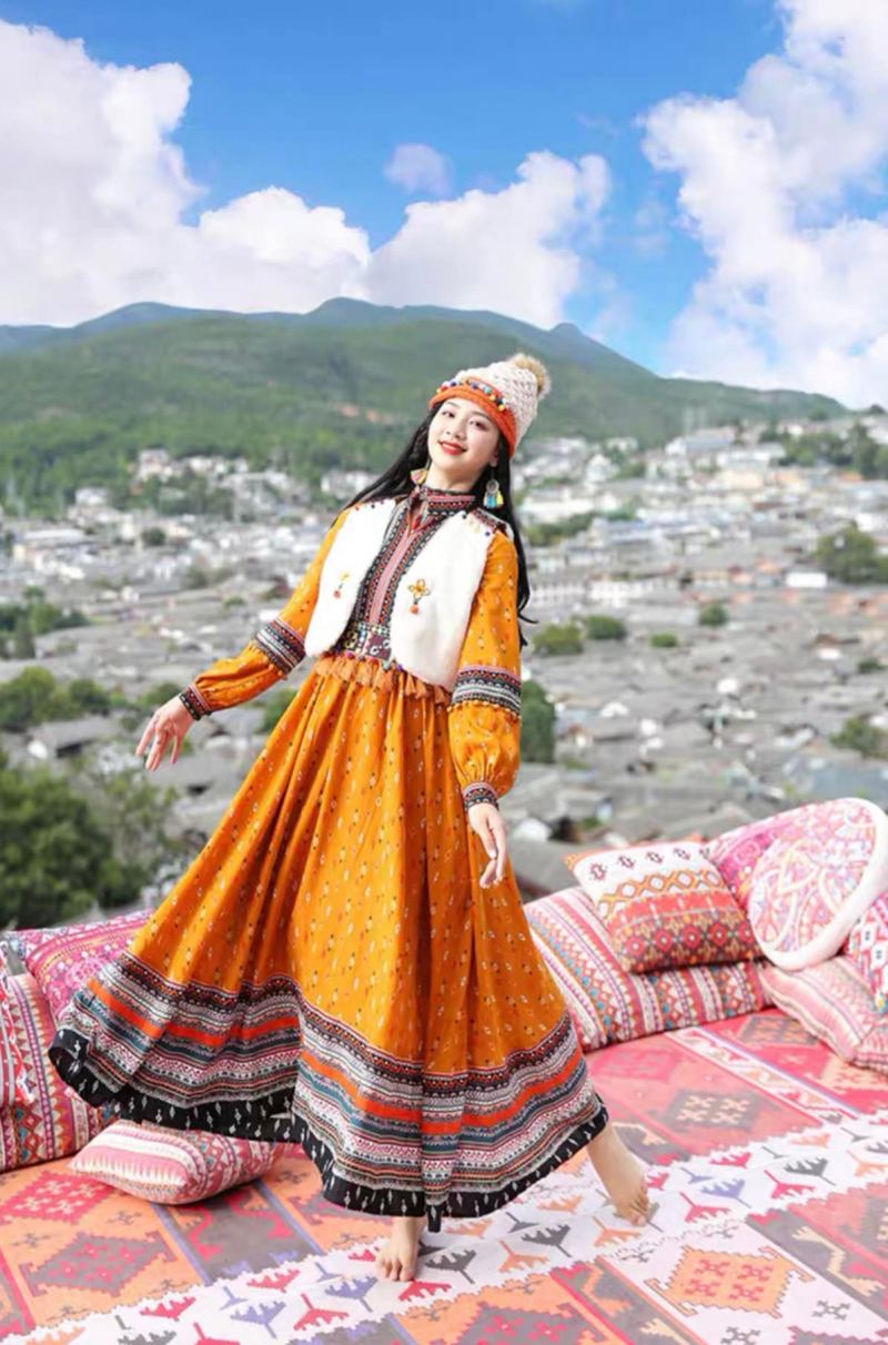 RỪNG BOHO