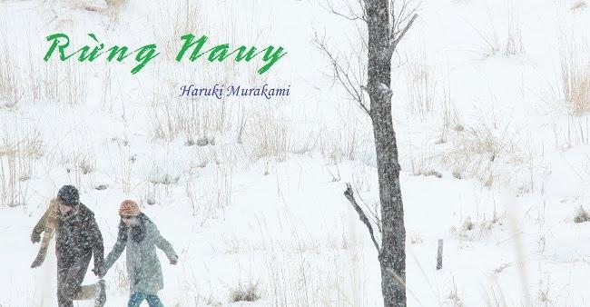 Rừng Nauy
