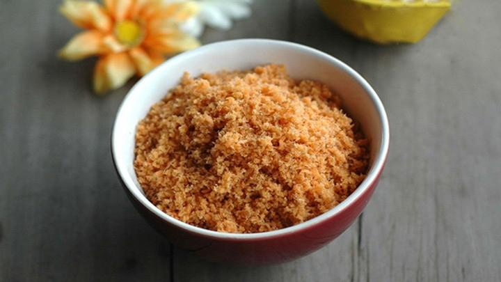 Ruốc Cá Rô Phi