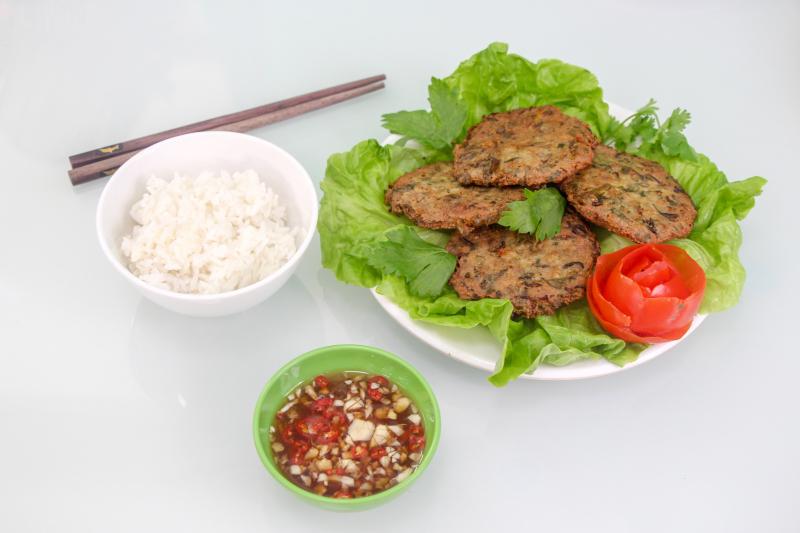 Rươi Tứ Kỳ - Hải Dương