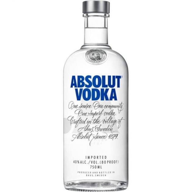 Rượu AB Solut
