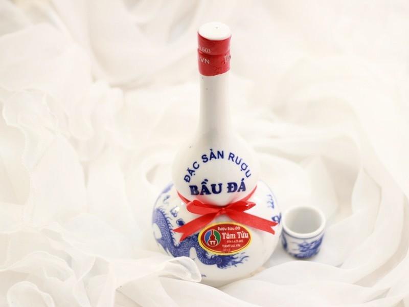 Rượu Bầu Đá