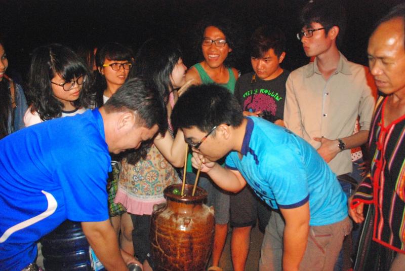 Rượu cần