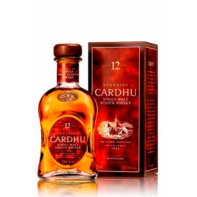 Cardhu