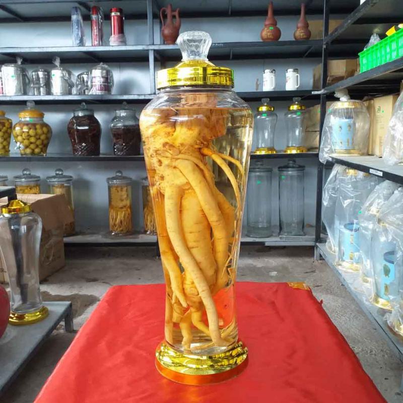 Rượu Đinh lăng