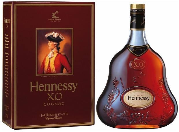 Hennessy