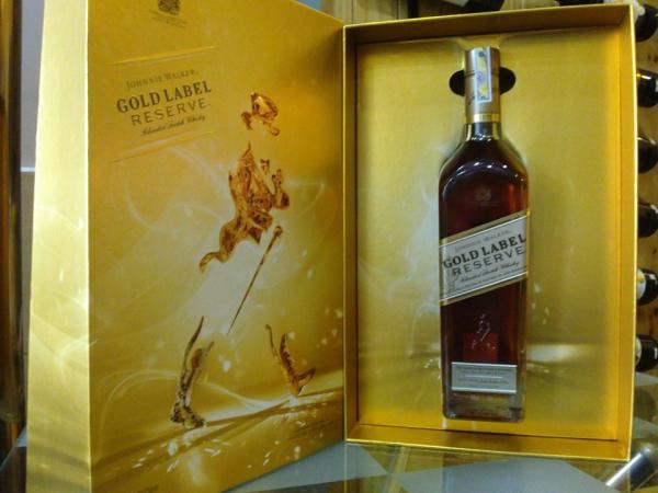 Johnnie Walker