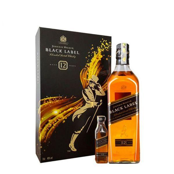 Rượu Johnnie Waker