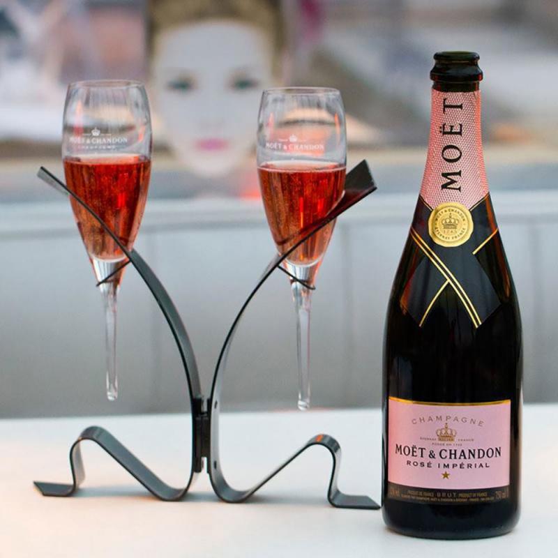 Rượu Moet Chandon