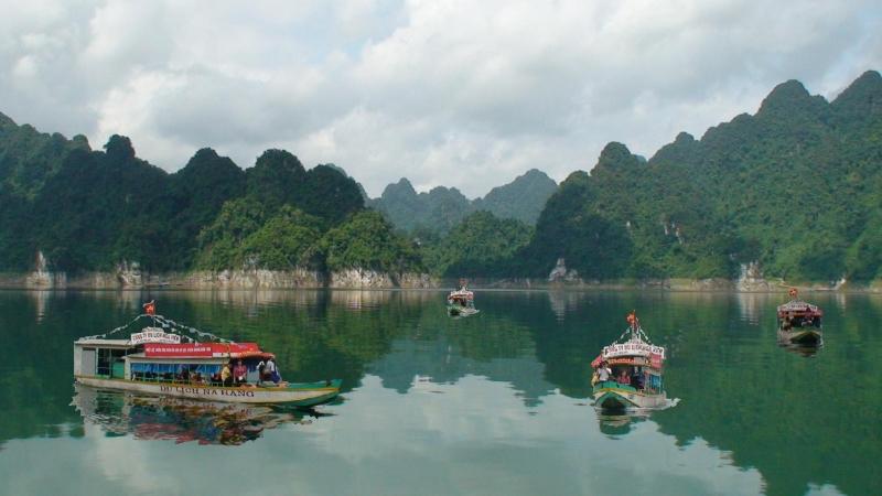 Ha Nang là cái nôi của rượu ngô nổi tiếng (Nguồn: Sưu tầm)