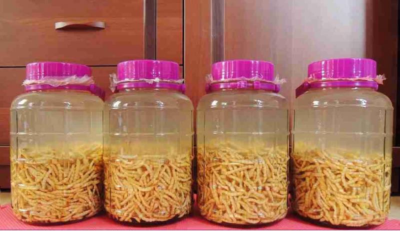 Rượu Sâu chít