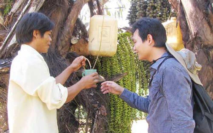 Rượu Tà Vạt