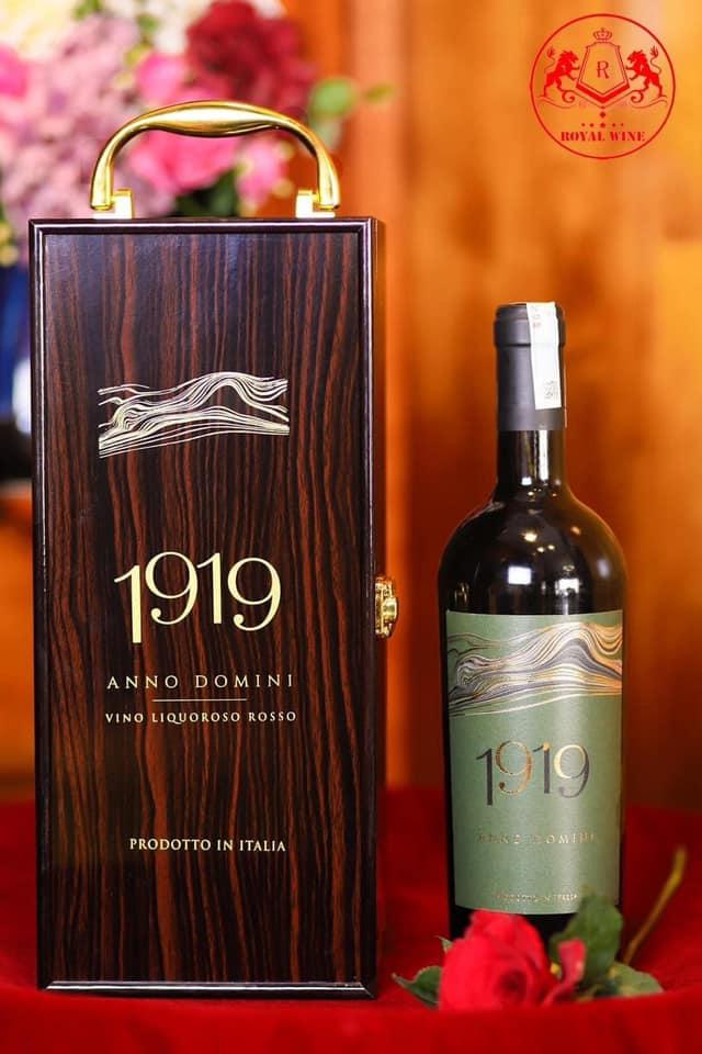 Rượu Vang Nhập Khẩu - Royal Wine Thanh Hoá
