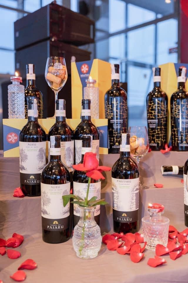 Rượu vang Wineplaza