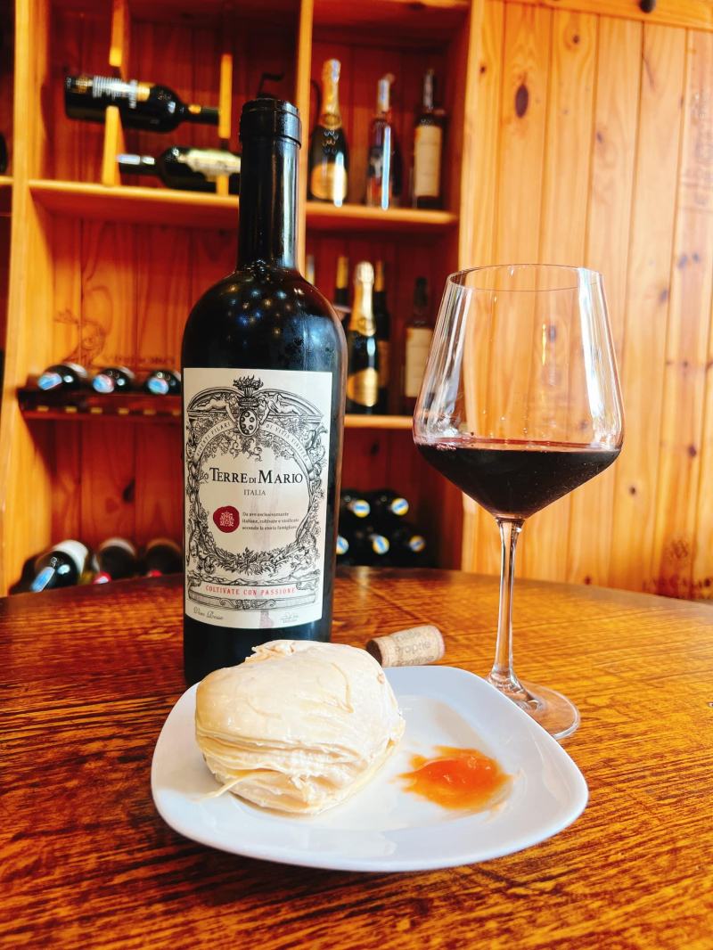 Rượu vang Wineplaza 137