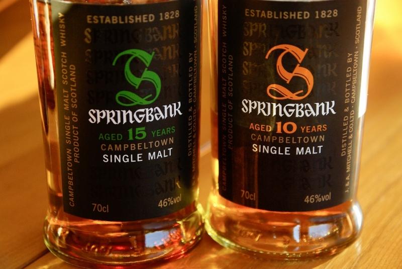 Rượu Whiskey Scotland