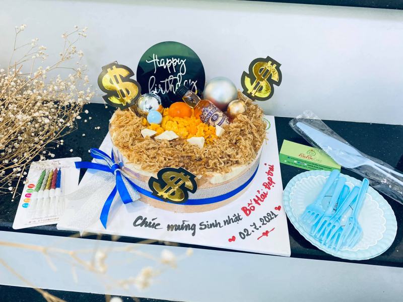 RuRu Cake