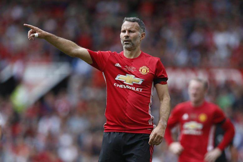 Ryan Giggs