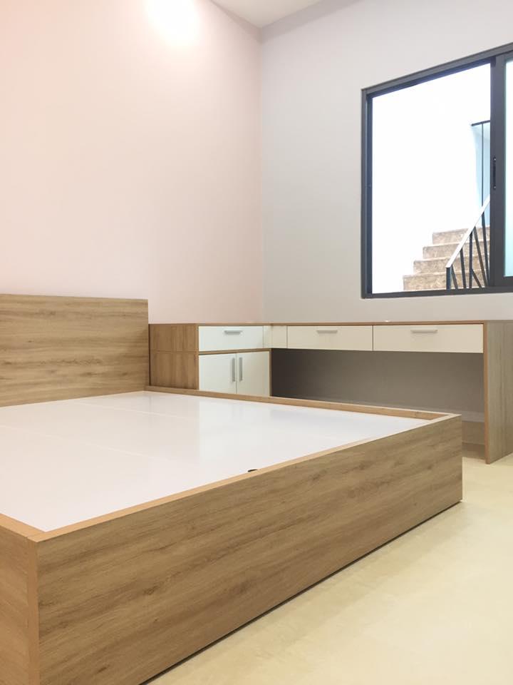 S-Home Quy Nhơn - Thiết kế, thi công nội thất