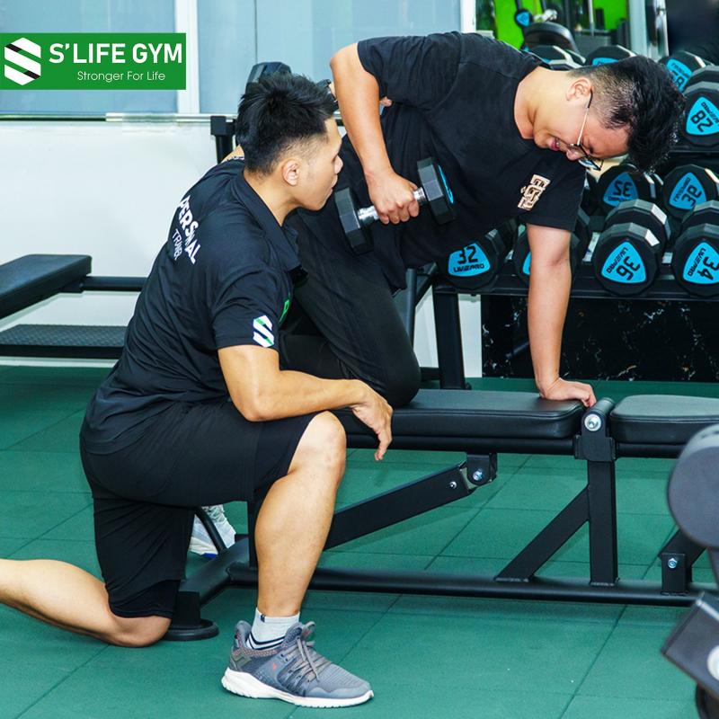 S’Life Gym