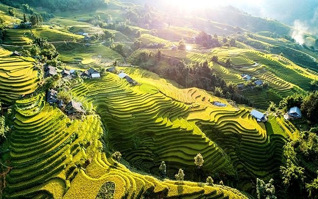 Sa Pa - Tỉnh Lào Cai