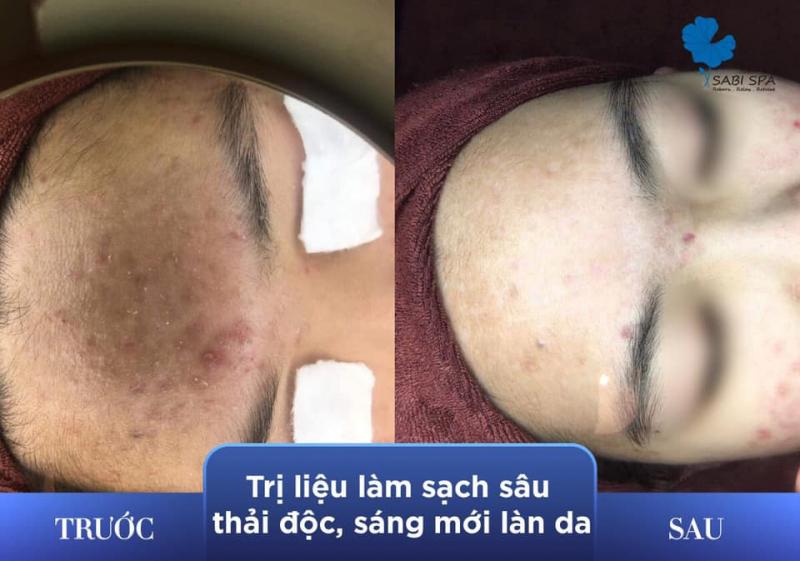 Sabi Spa