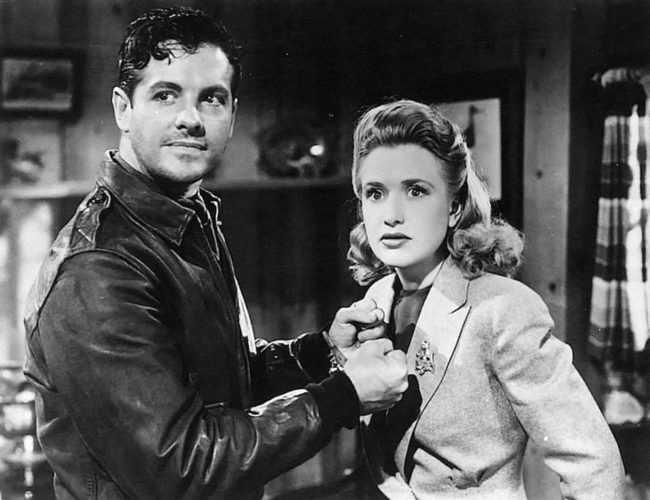 Saboteur (1942)
