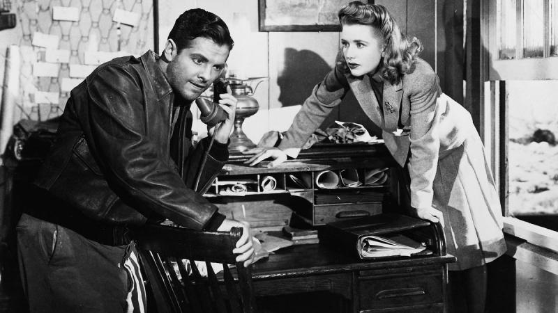 Saboteur (1942)