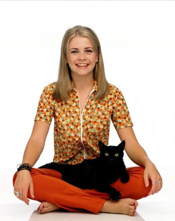 Sabrina - Cô Phù Thủy Nhỏ