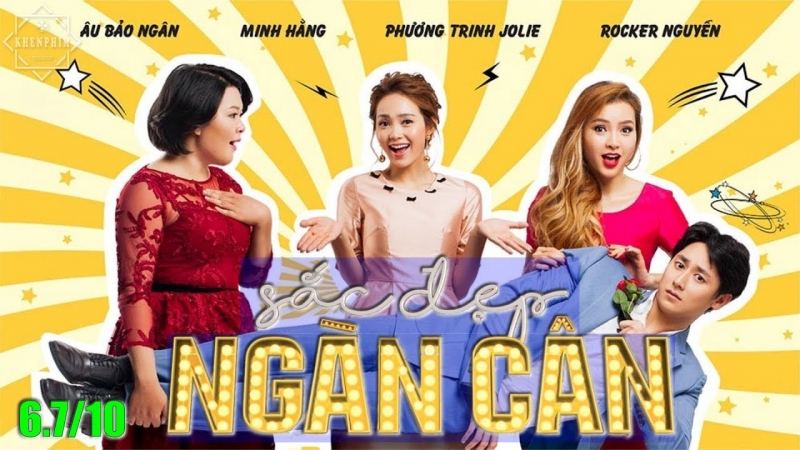 Sắc Đẹp Ngàn Cân